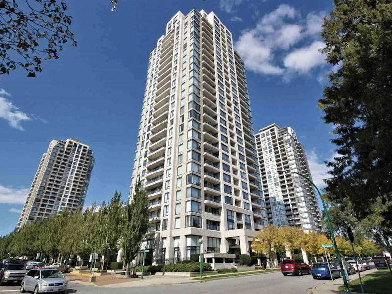 603 - 7063 Hall Avenue, Burnaby BC V5E 0A5