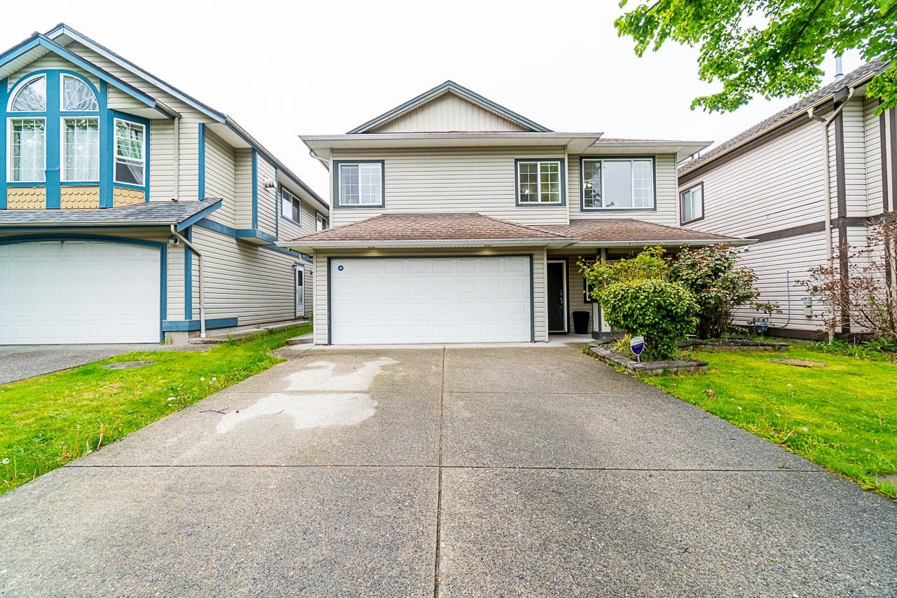 20567 118 Avenue, Maple Ridge, BC, V2X 2M5