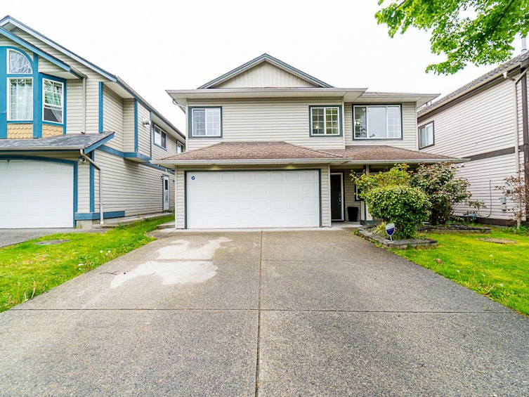 20567 118 Avenue, Maple Ridge, BC, V2X 2M5