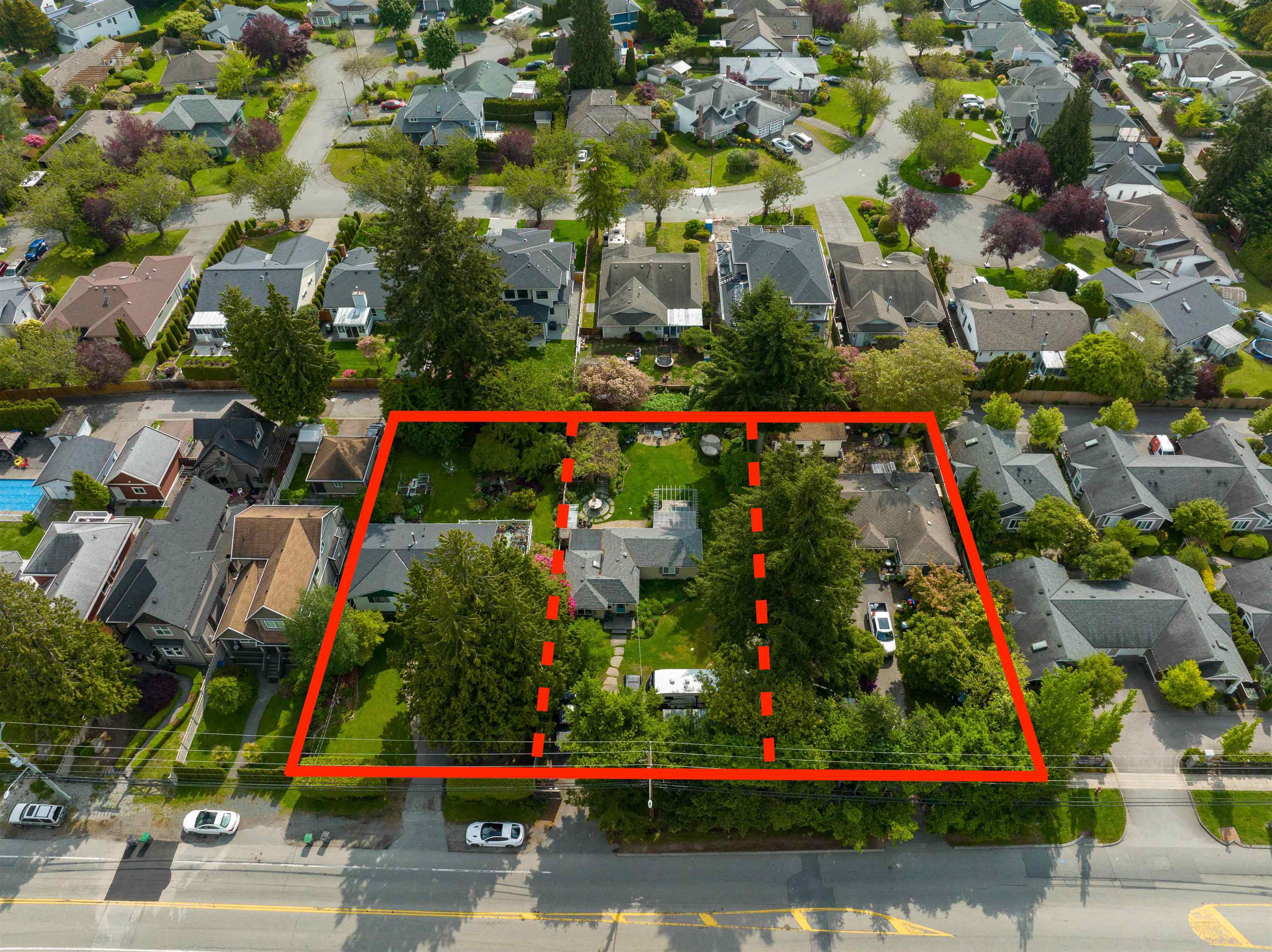 1658 140 Street, Surrey, BC, V4A 4G9