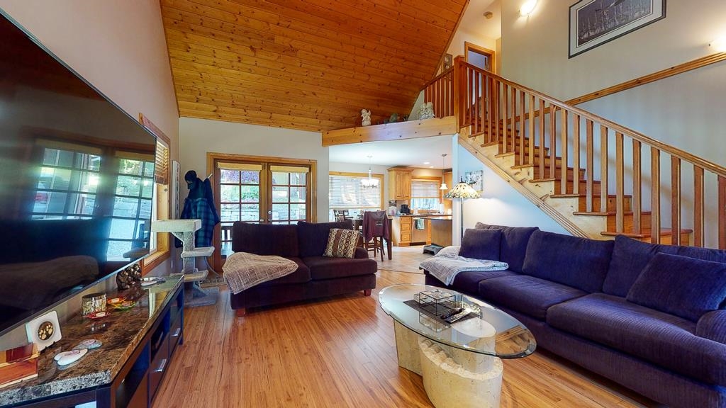 296 Bridgeman Road, Gibsons, BC, V0N 1V1