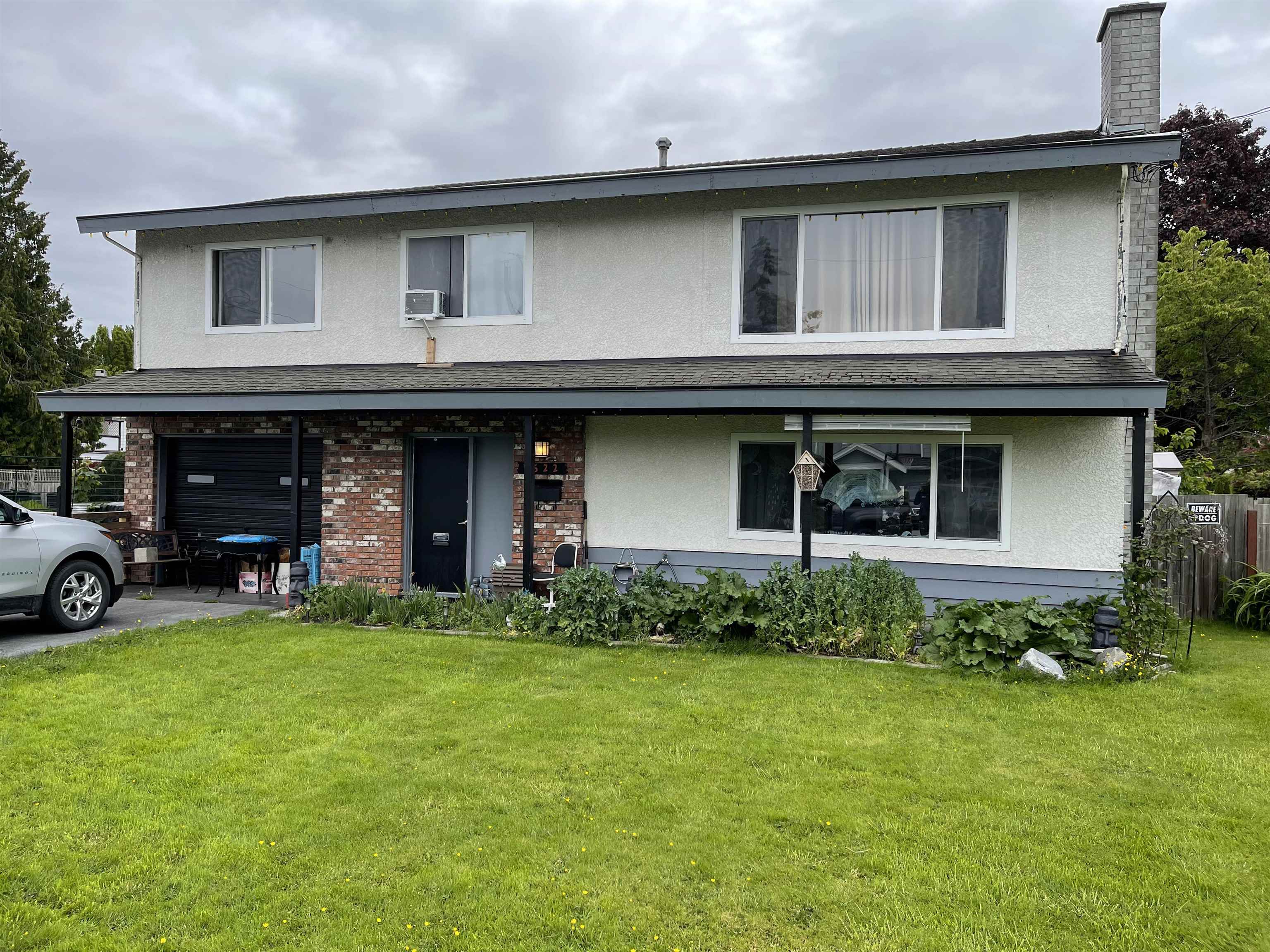 4522 46b Street, Delta, BC, V4K 2N1