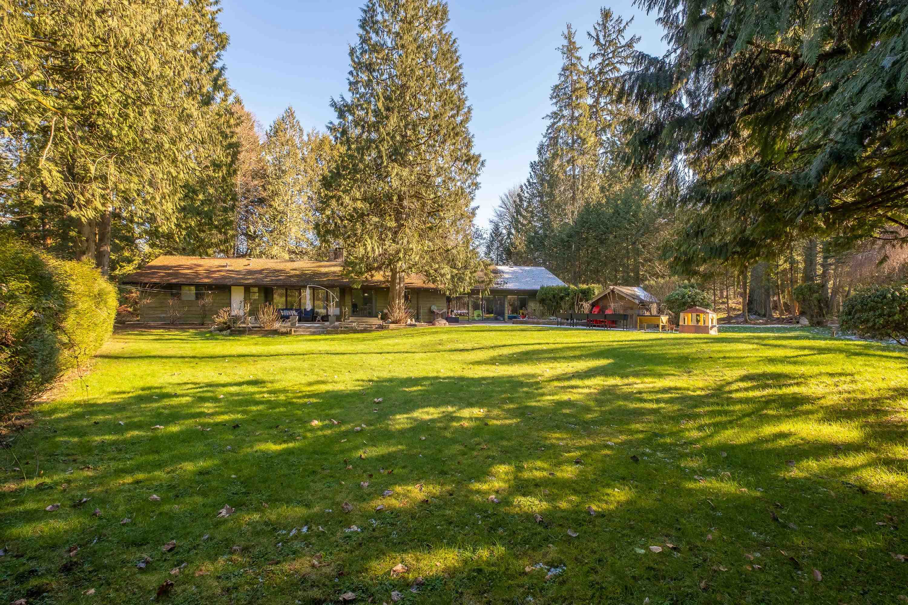 12795 Fern Crescent, Maple Ridge, BC, V4R 2R7