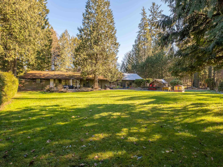 12795 Fern Crescent, Maple Ridge, BC, V4R 2R7