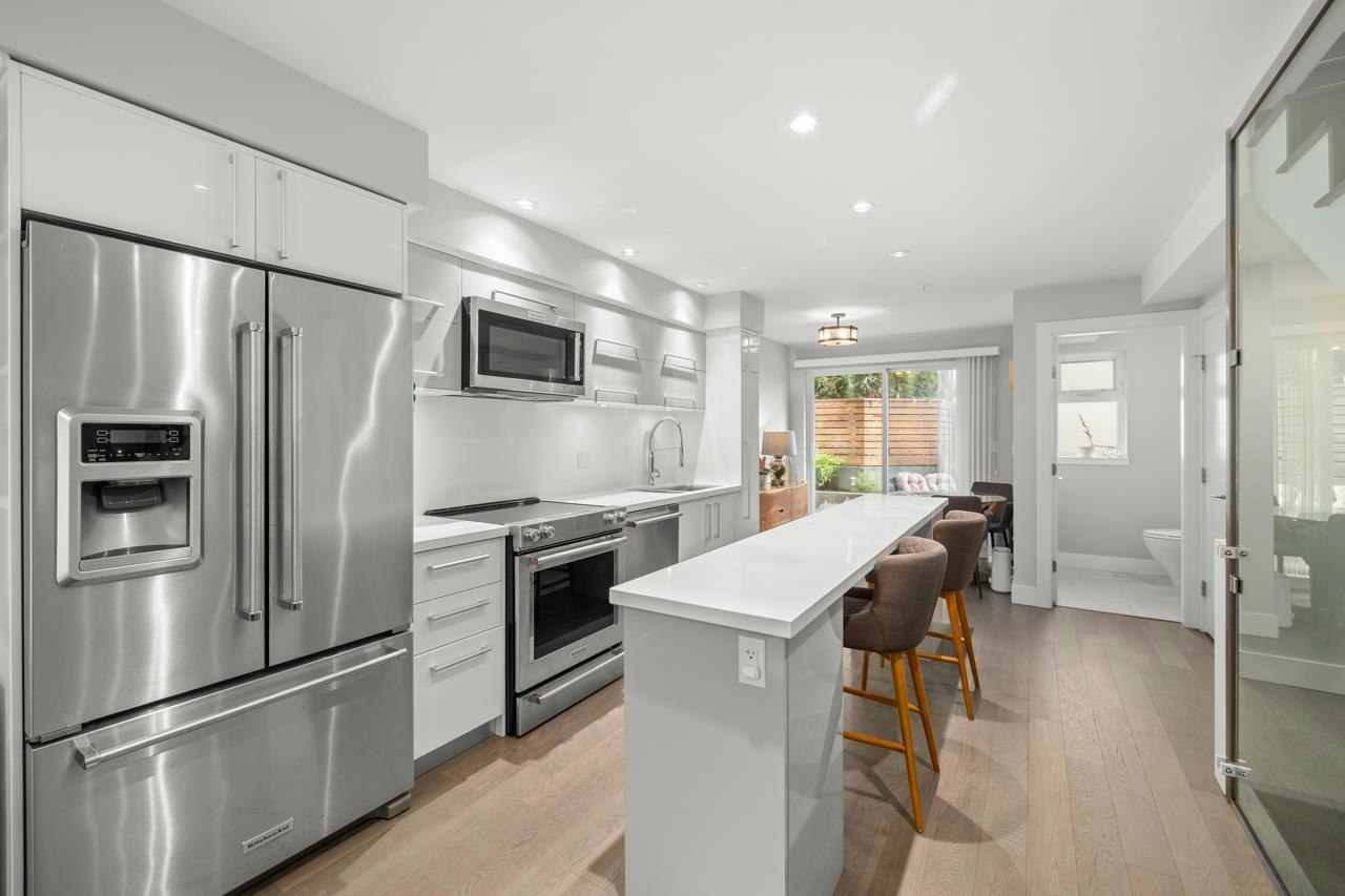 9-2358 Western Avenue, North Vancouver, BC, V7M 2L3