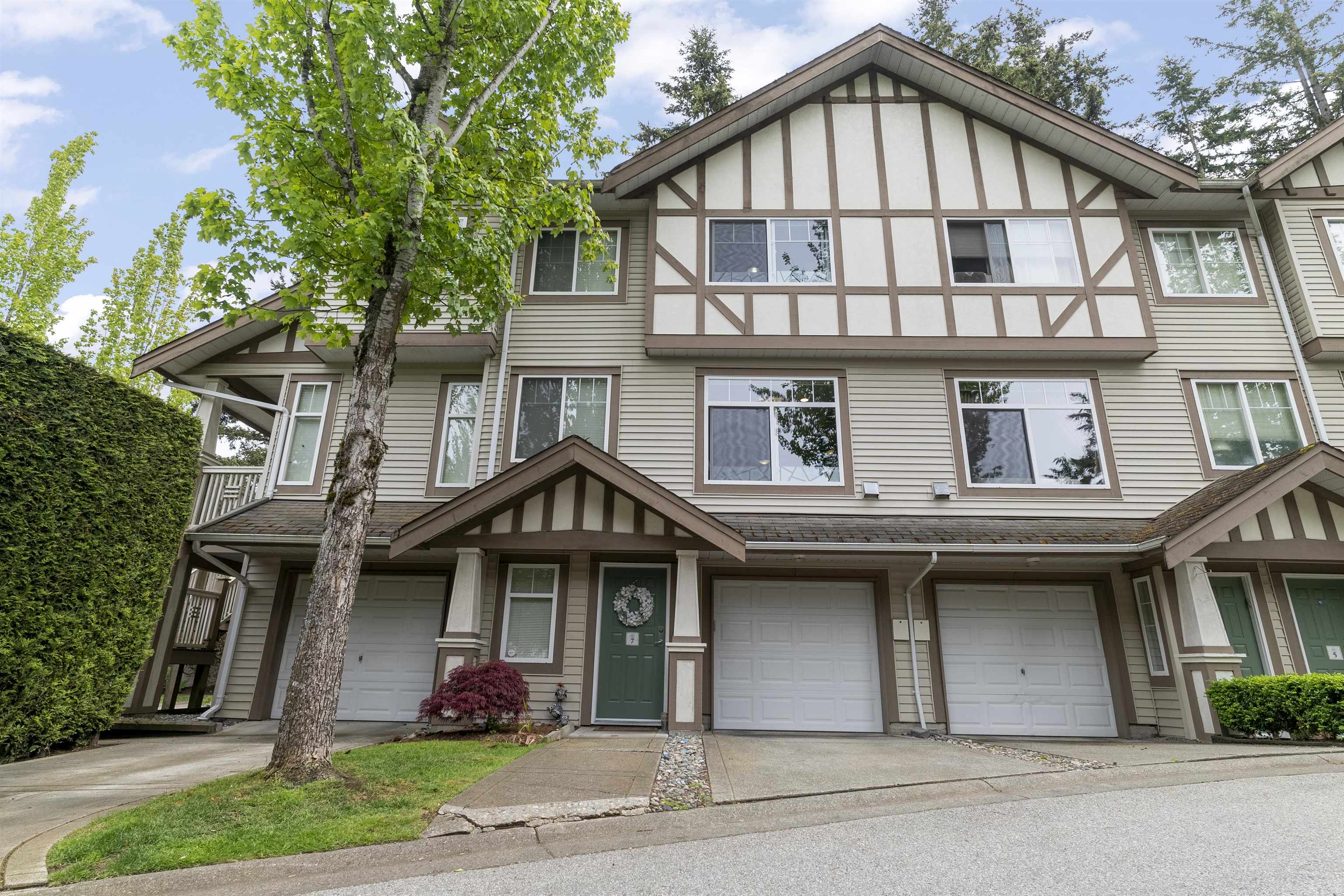 7-2678 King George Boulevard, Surrey, BC, V4P 1H6