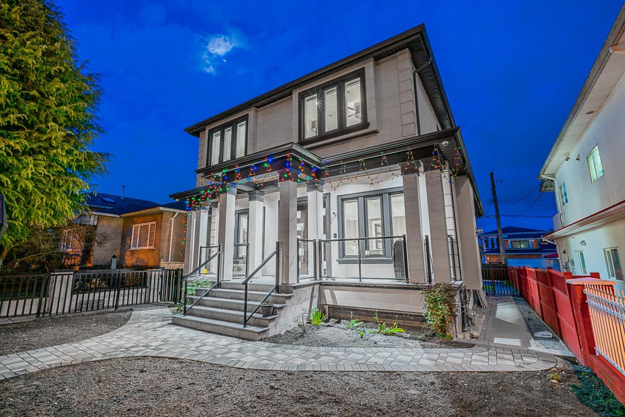 1838 E 49th Avenue, Vancouver, BC, V5P 1T3