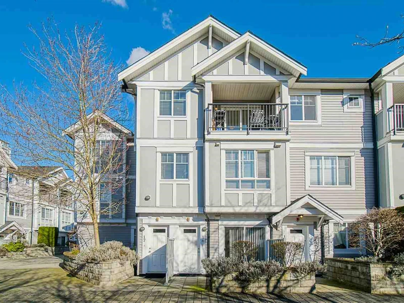 17 - 13239 Old Yale Road, Surrey BC V3T 3C5