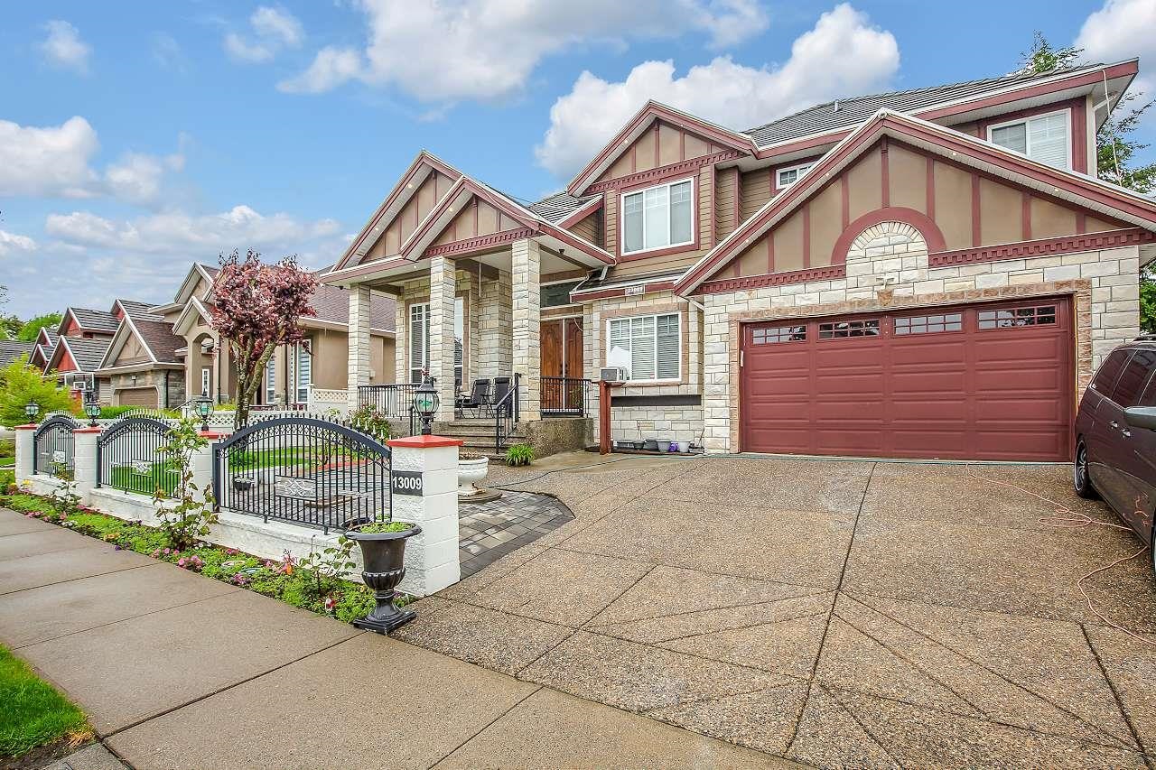 13009 60a Avenue, Surrey, BC, V3X 3T6