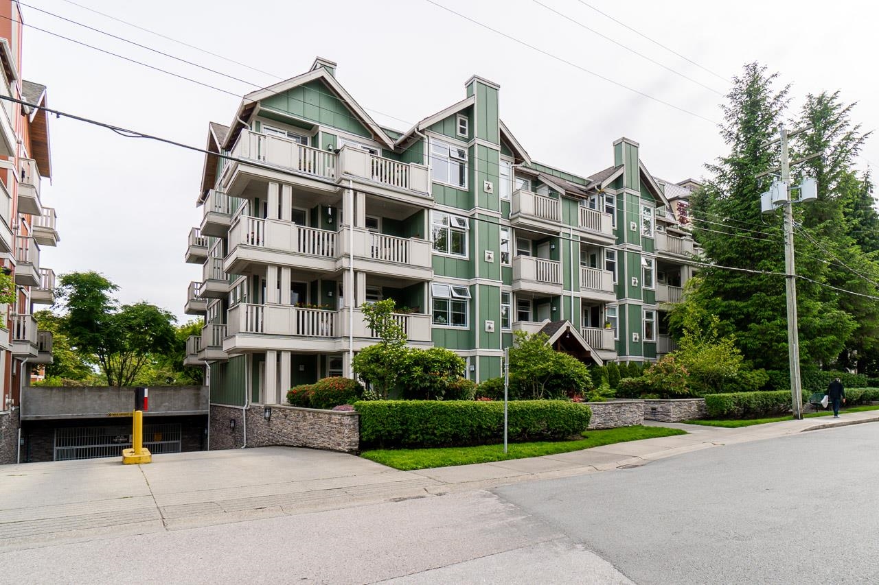 414-15350 16a Avenue, Surrey, BC, V4A 1S9