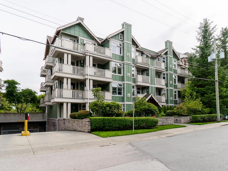 414-15350 16a Avenue, Surrey, BC, V4A 1S9
