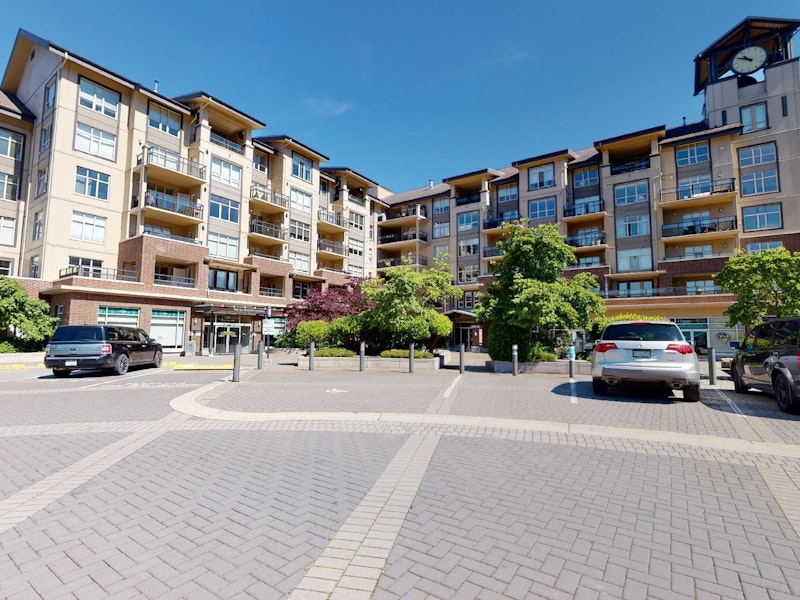 507 - 1211 Village Green Way, Squamish BC V8B 0R7
