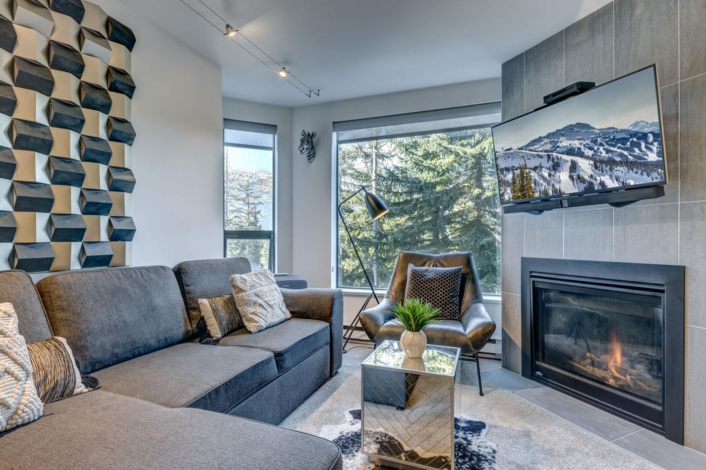 309-4809 Spearhead Drive, Whistler, BC, V8E 1E8