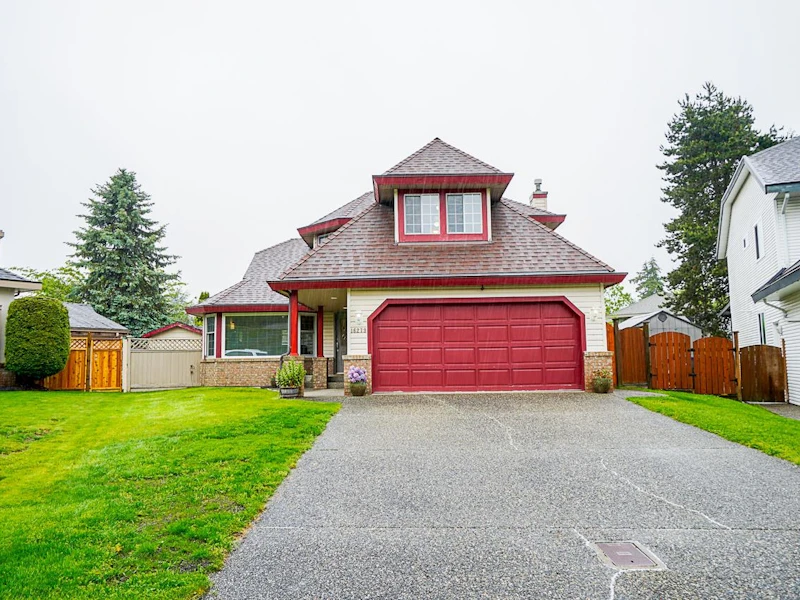 16279 86b Avenue, Surrey BC V4N 1C7