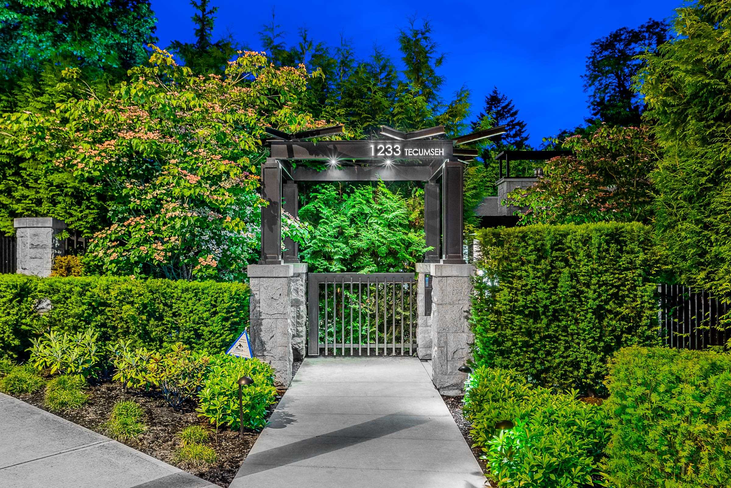 1233 Tecumseh Avenue, Vancouver, BC, V6H 1T3