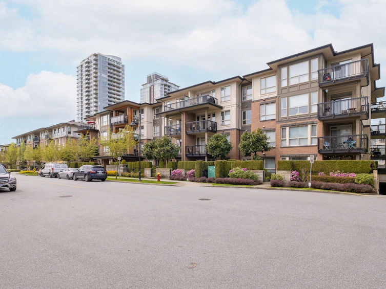 216-1150 Kensal Place, Coquitlam, BC, V3B 0H4
