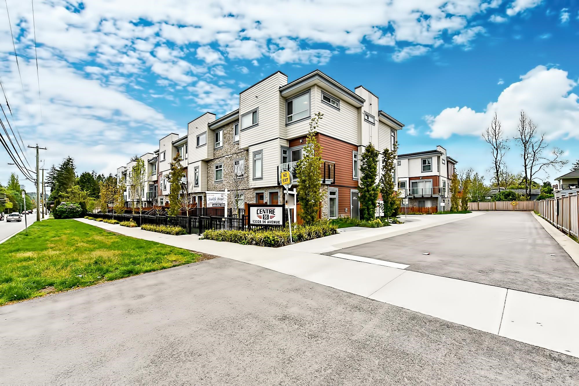 1-13328 96 Avenue, Surrey, BC, V3V 1Y4