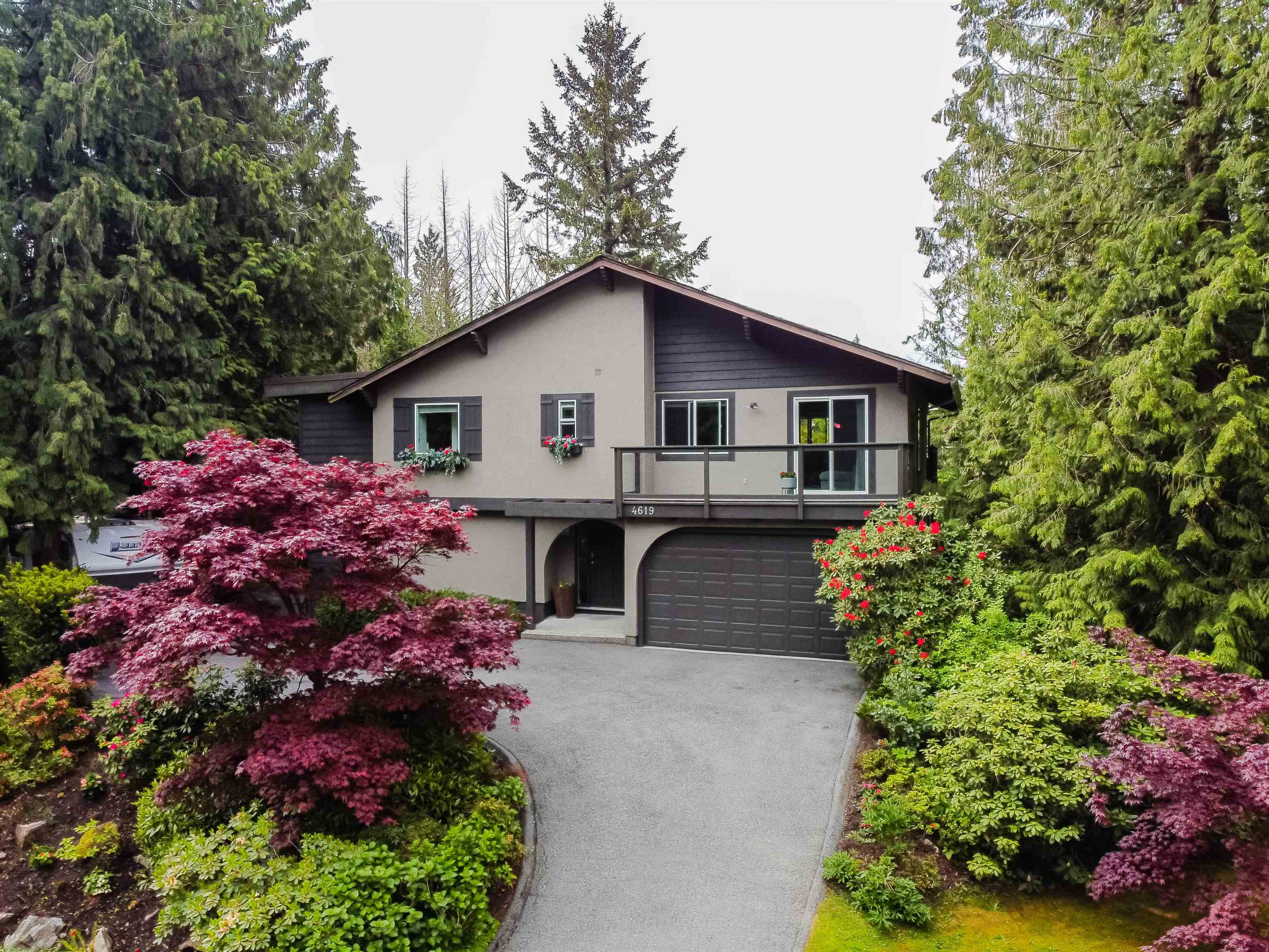 4619 Woodburn Road, West Vancouver, BC, V7S 2W5