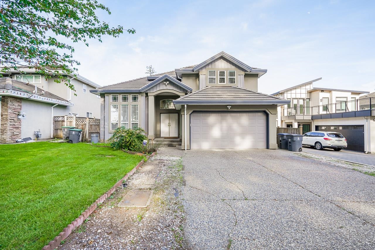 8230 156 Street, Surrey, BC, V3S 3R7