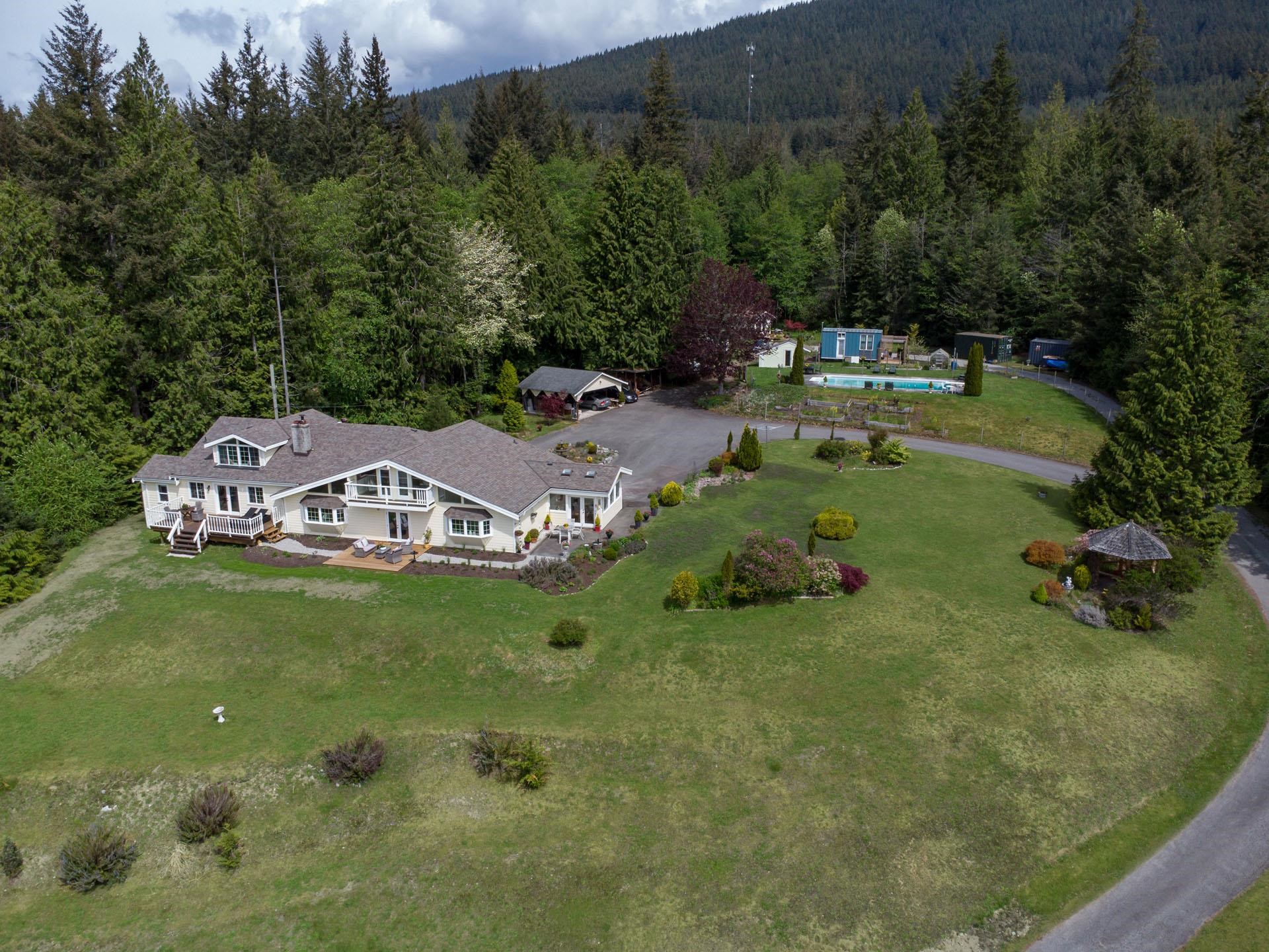 785 Mansfield Road, Gibsons, BC, V0N 2W5