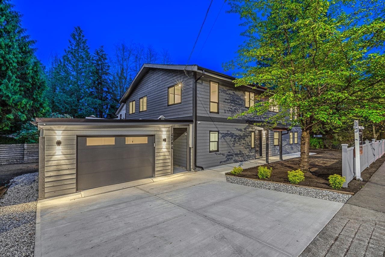 4304 Cliffmont Road, North Vancouver, BC, V7G 1J5