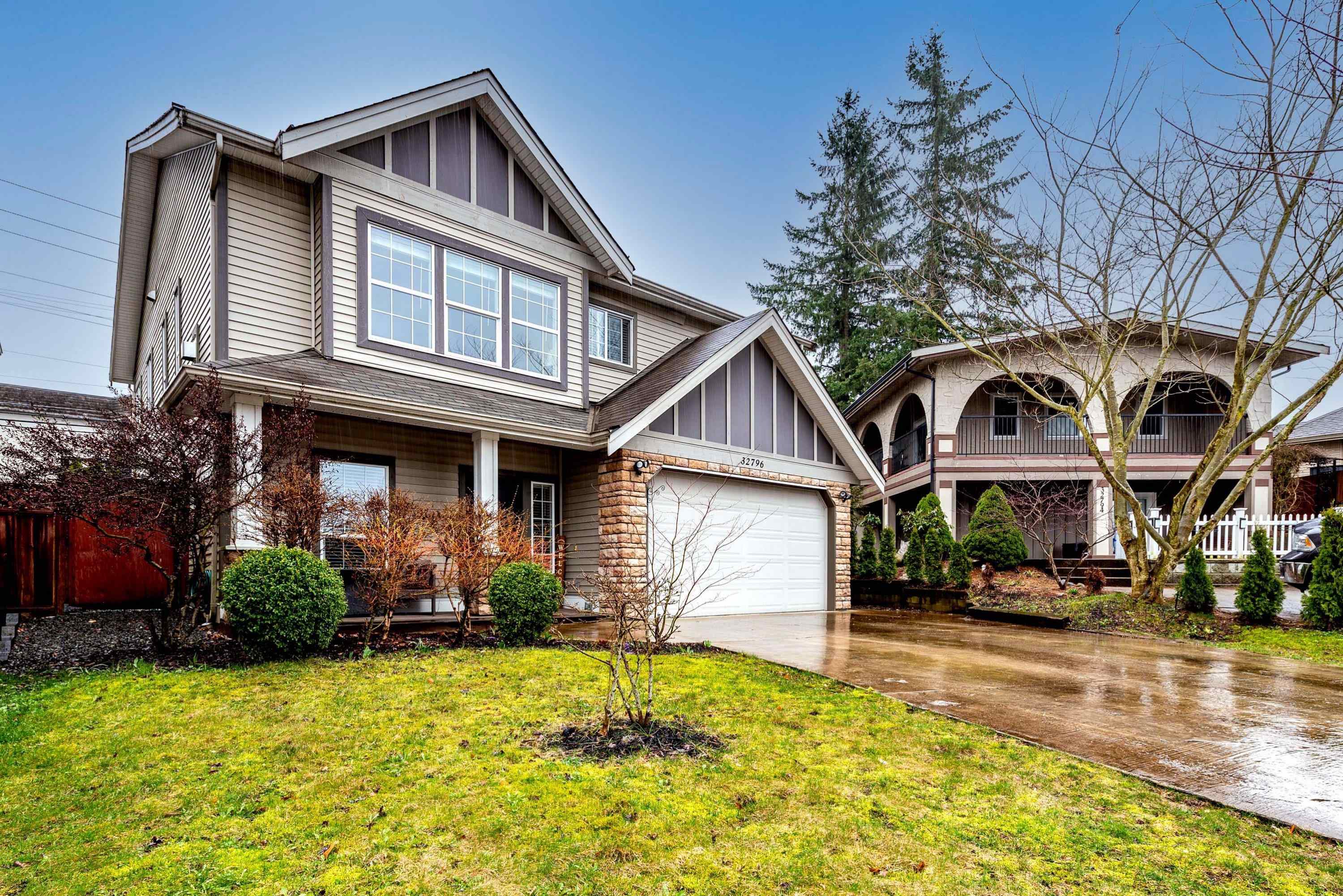 32796 Hood Avenue, Mission, BC, V2V 7R9