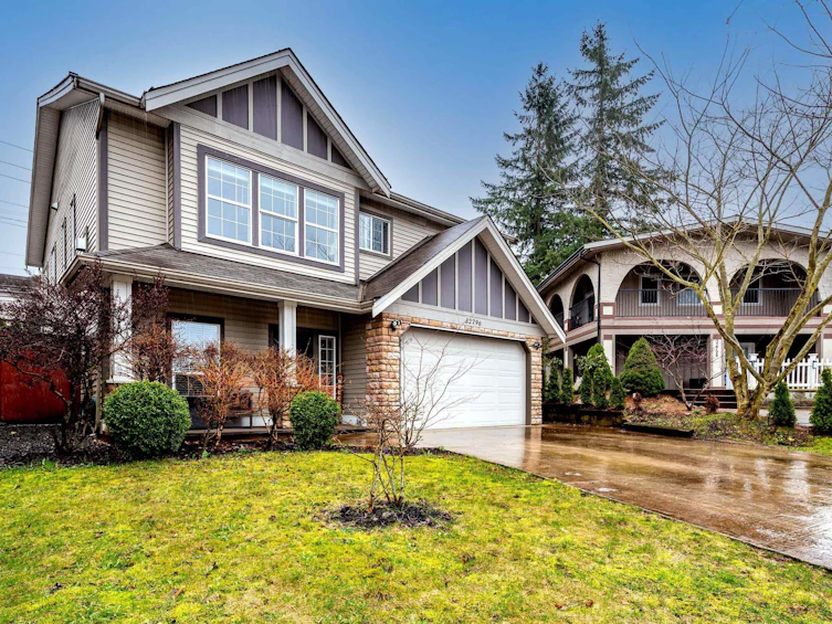 32796 Hood Avenue, Mission, BC, V2V 7R9