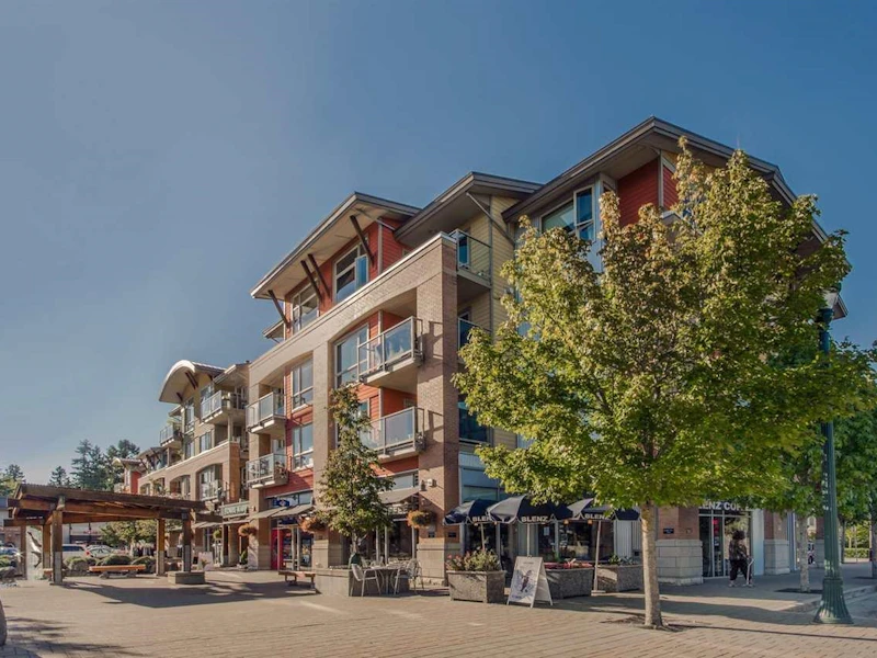 402 - 1315 56th Street, Delta BC V4L 2A6