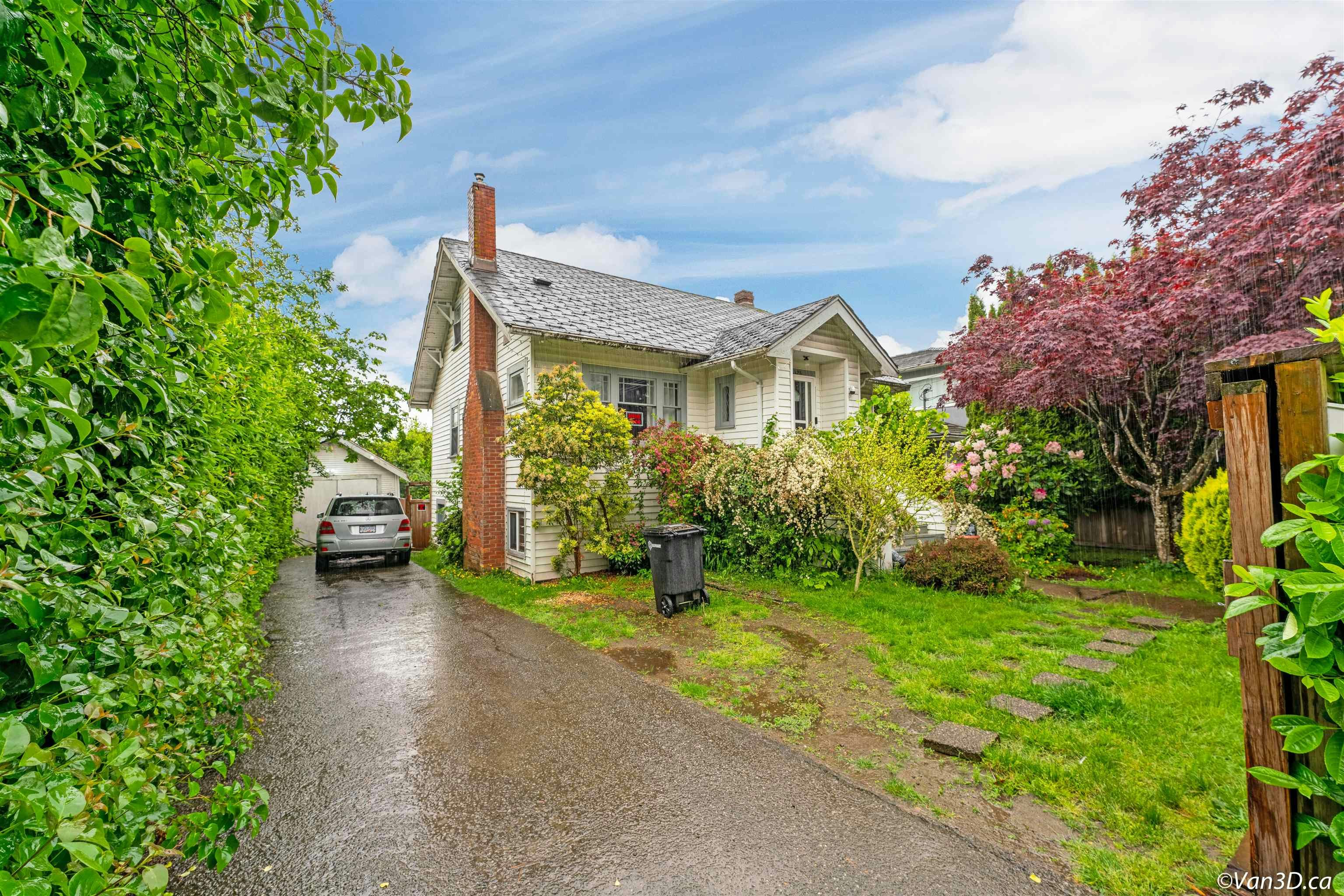 4426 Imperial Street, Burnaby, BC, V5J 1B3