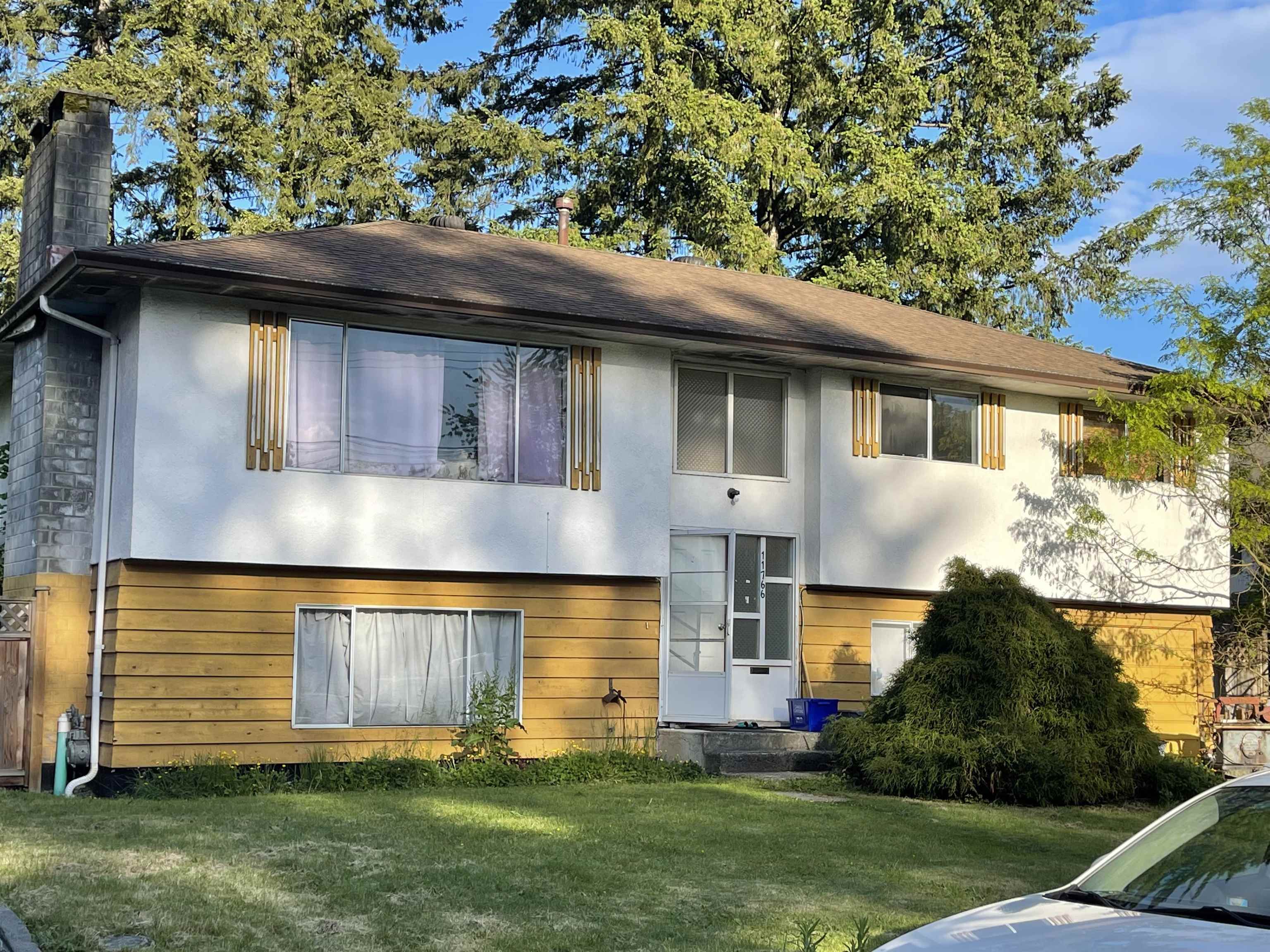11766 210 Street, Maple Ridge, BC, V2X 4Y3