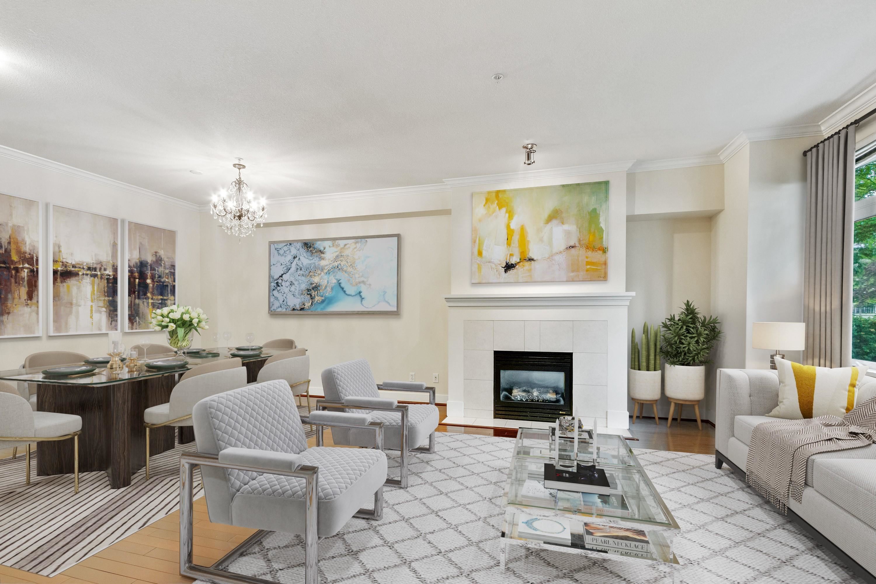 878 W 58th Avenue, Vancouver, BC, V6P 6Y3