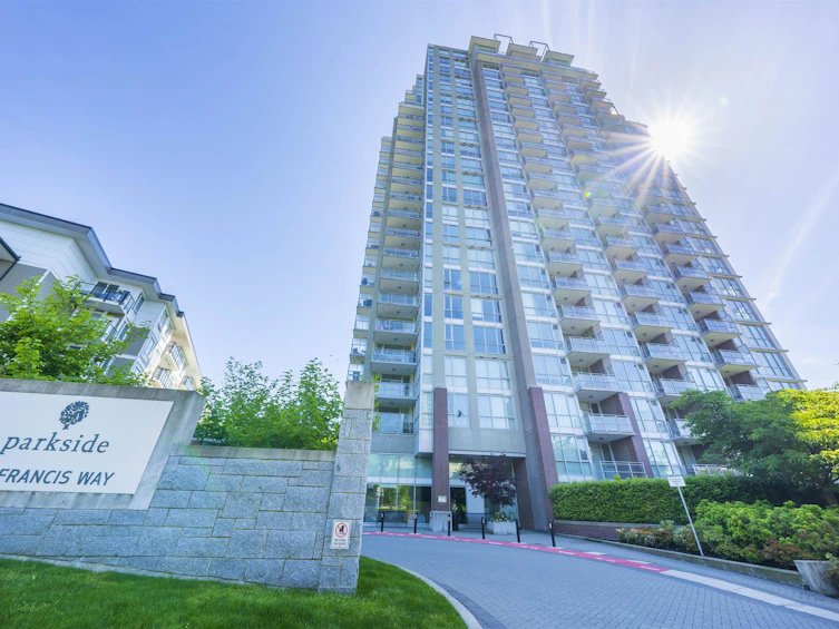 2101-271 Francis Way, New Westminster, BC, V3L 0H2