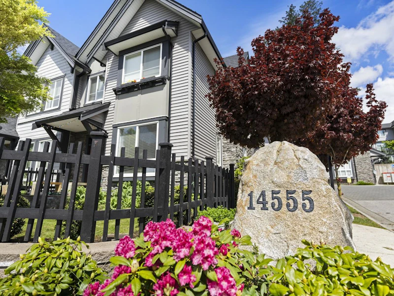 77 - 14555 68th Avenue, Surrey BC V3S 2A8