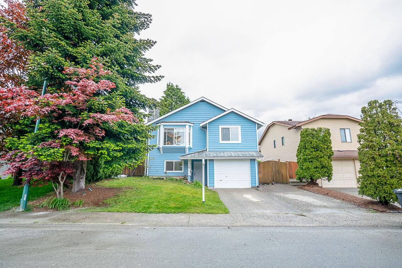 2559 Harrier Drive, Coquitlam, BC, V3E 2A5