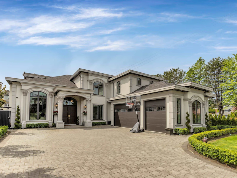 7168 Gilhurst Crescent, Richmond BC V7E 2H1