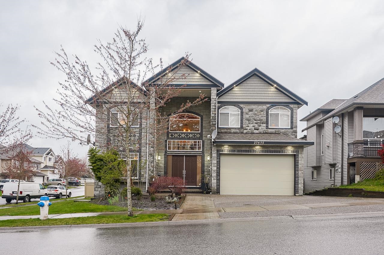 27675 Signal Court, Abbotsford, BC, V4X 0A4