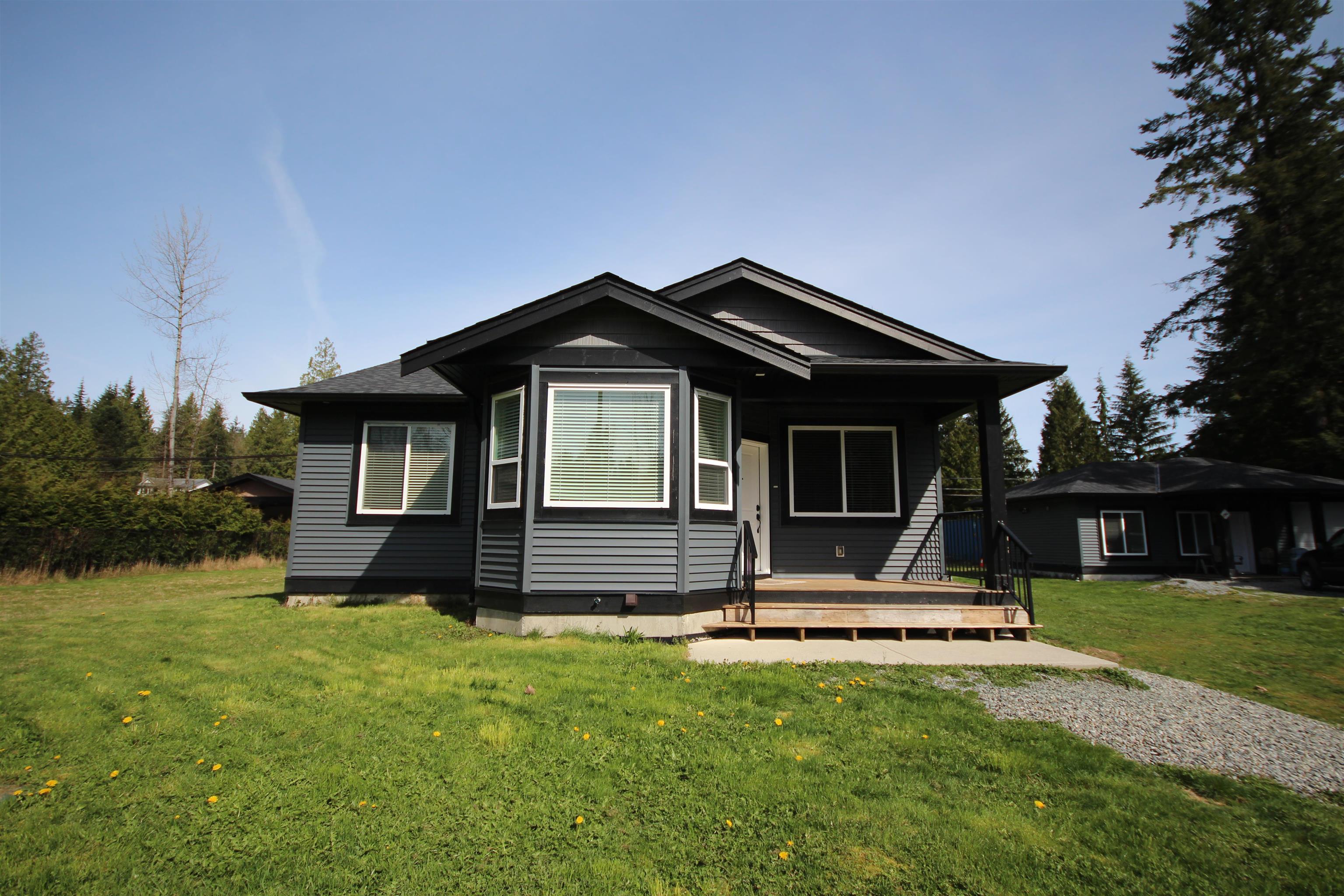 29819 Dewdney Trunk Road, Mission, BC, V4S 1B7