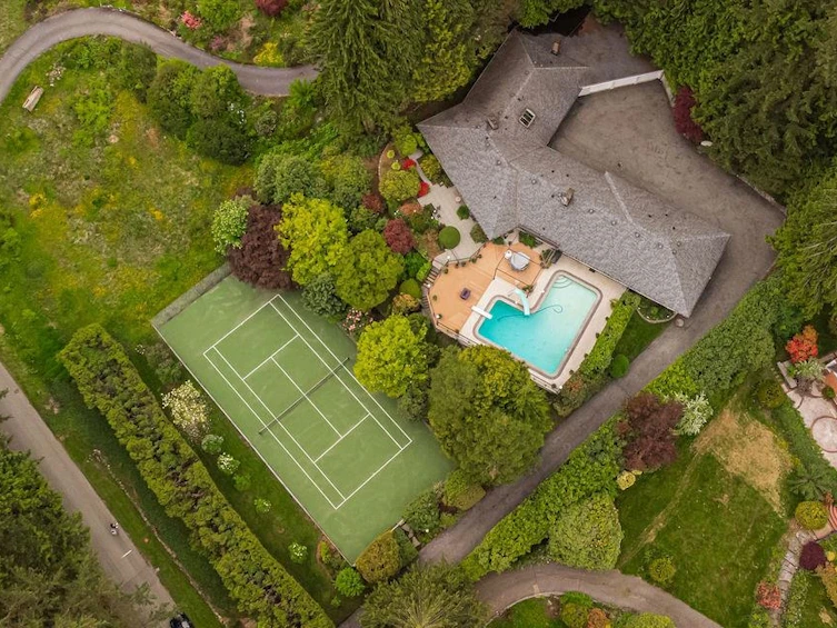 230 Onslow Place, West Vancouver, BC, V7S 1K5
