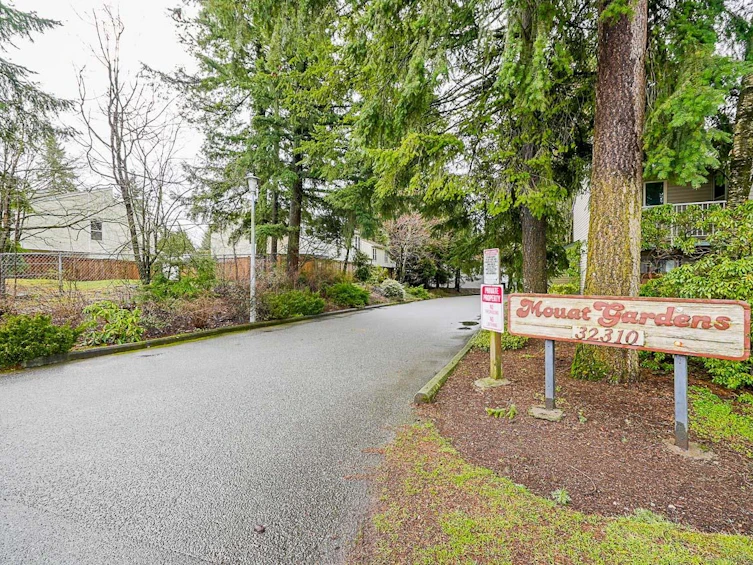 18-32310 Mouat Drive, Abbotsford, BC, V2T 4J1