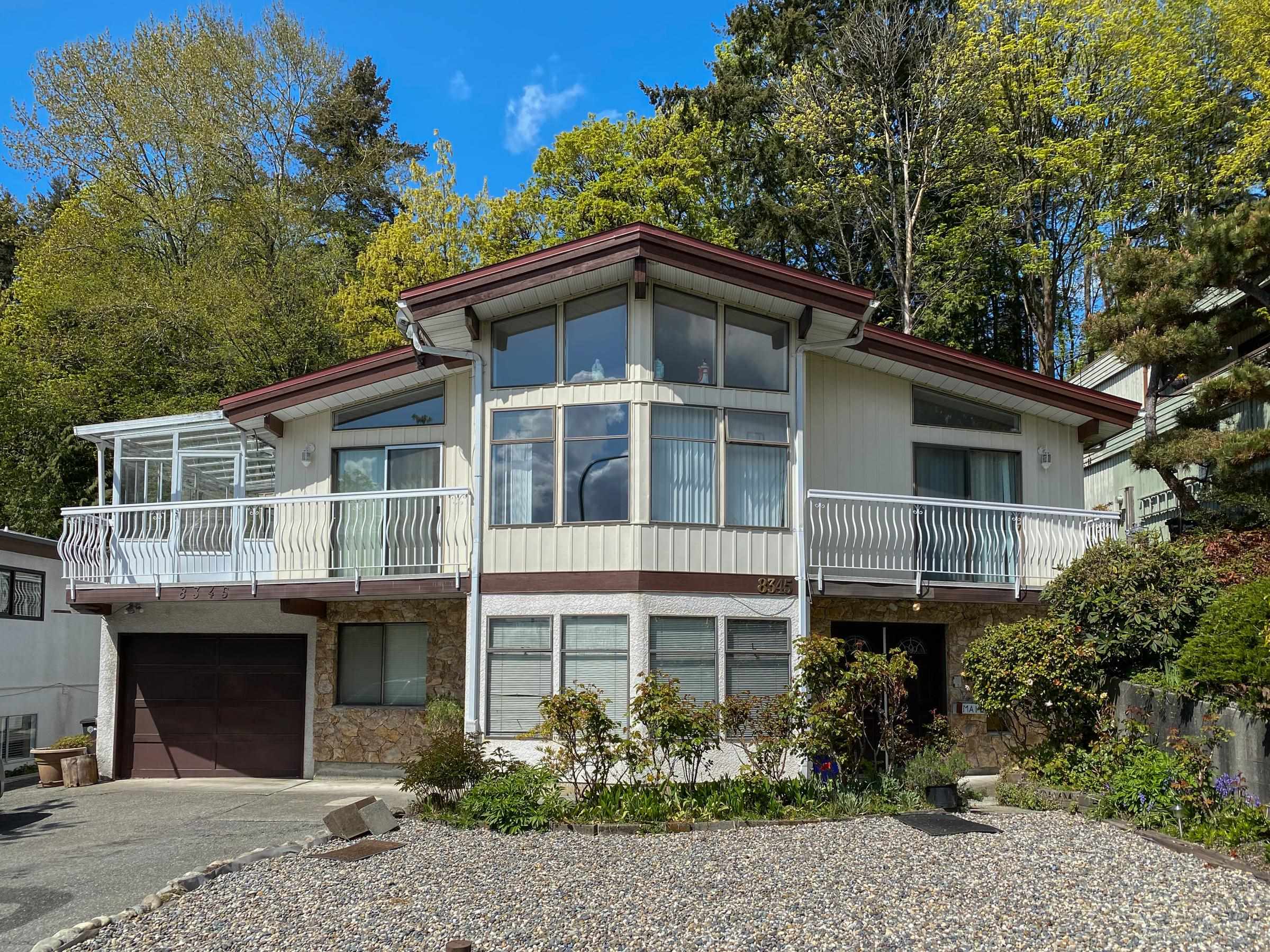 8345 Roseberry Avenue, Burnaby, BC, V5J 5A2