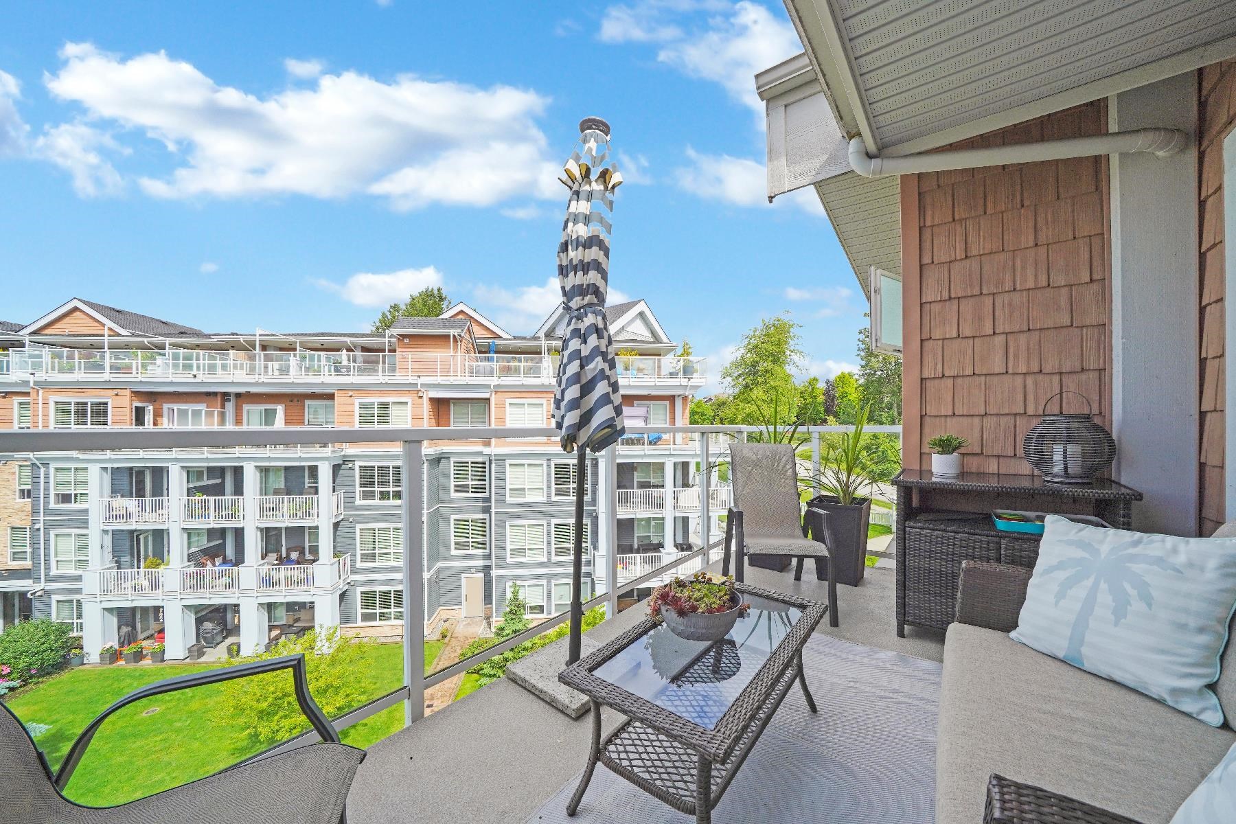 506-6460 194 Street, Surrey, BC, V4N 6J8
