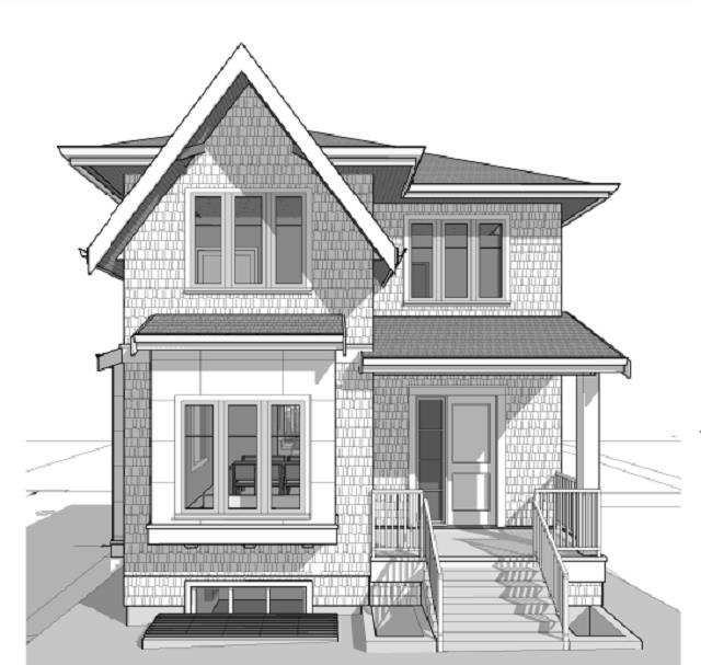 4078 W 32nd Avenue, Vancouver, BC, V6S 1Z6