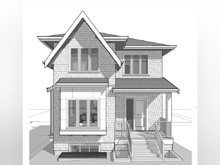 4078 W 32nd Avenue, Vancouver, BC, V6S 1Z6