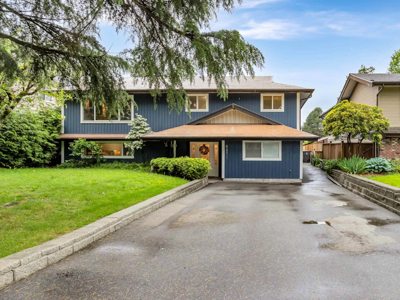 6071 172a Street, Surrey BC V3S 4V8