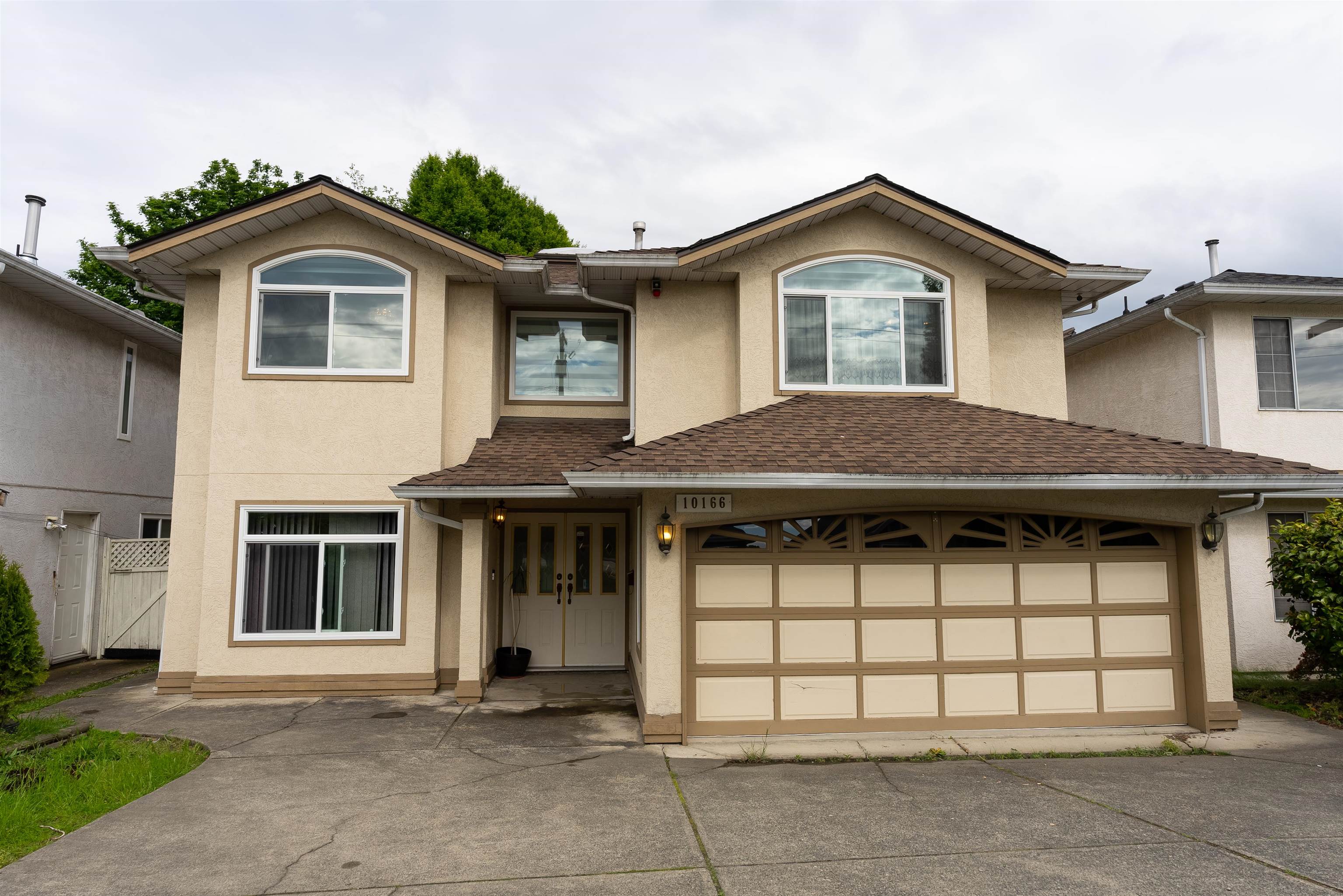 10166 No. 2 Road, Richmond, BC, V7E 2E3