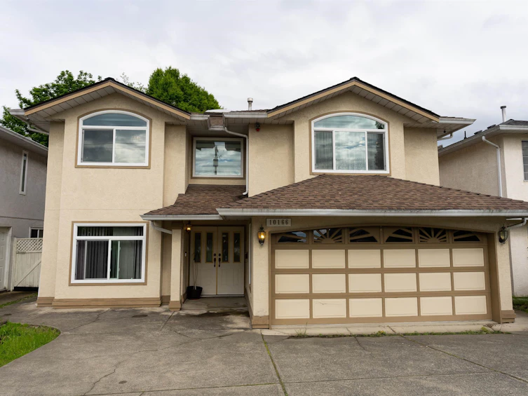10166 No. 2 Road, Richmond, BC, V7E 2E3