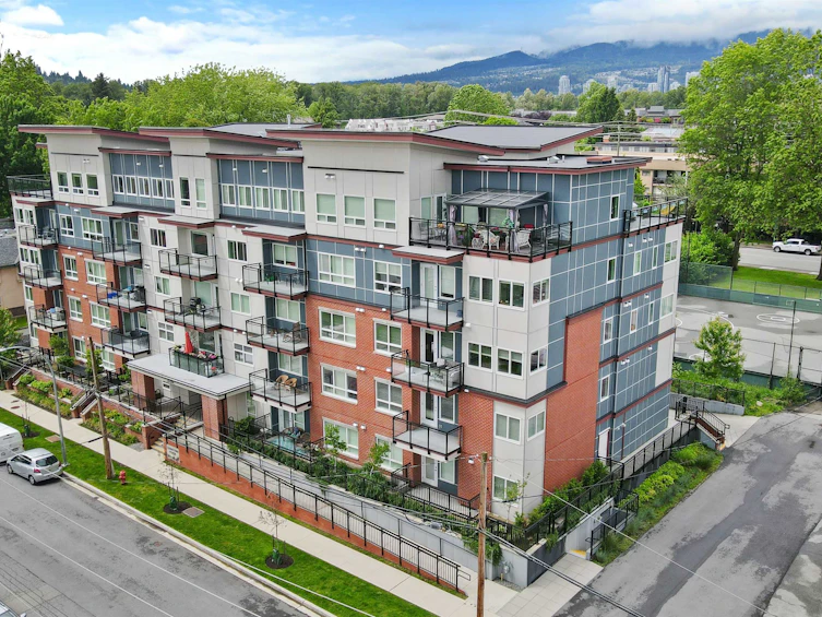 403-2229 Atkins Avenue, Port Coquitlam, BC, V3C 1Y5