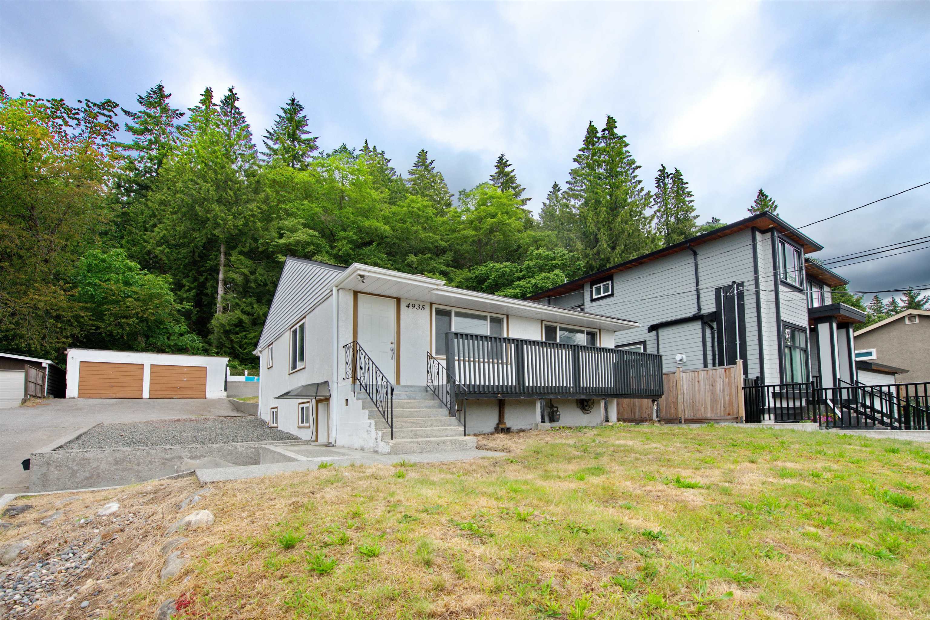 4935 Marine Drive, Burnaby, BC, V5J 3G5