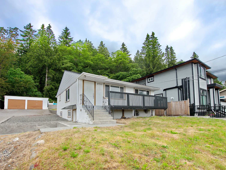 4935 Marine Drive, Burnaby, BC, V5J 3G5