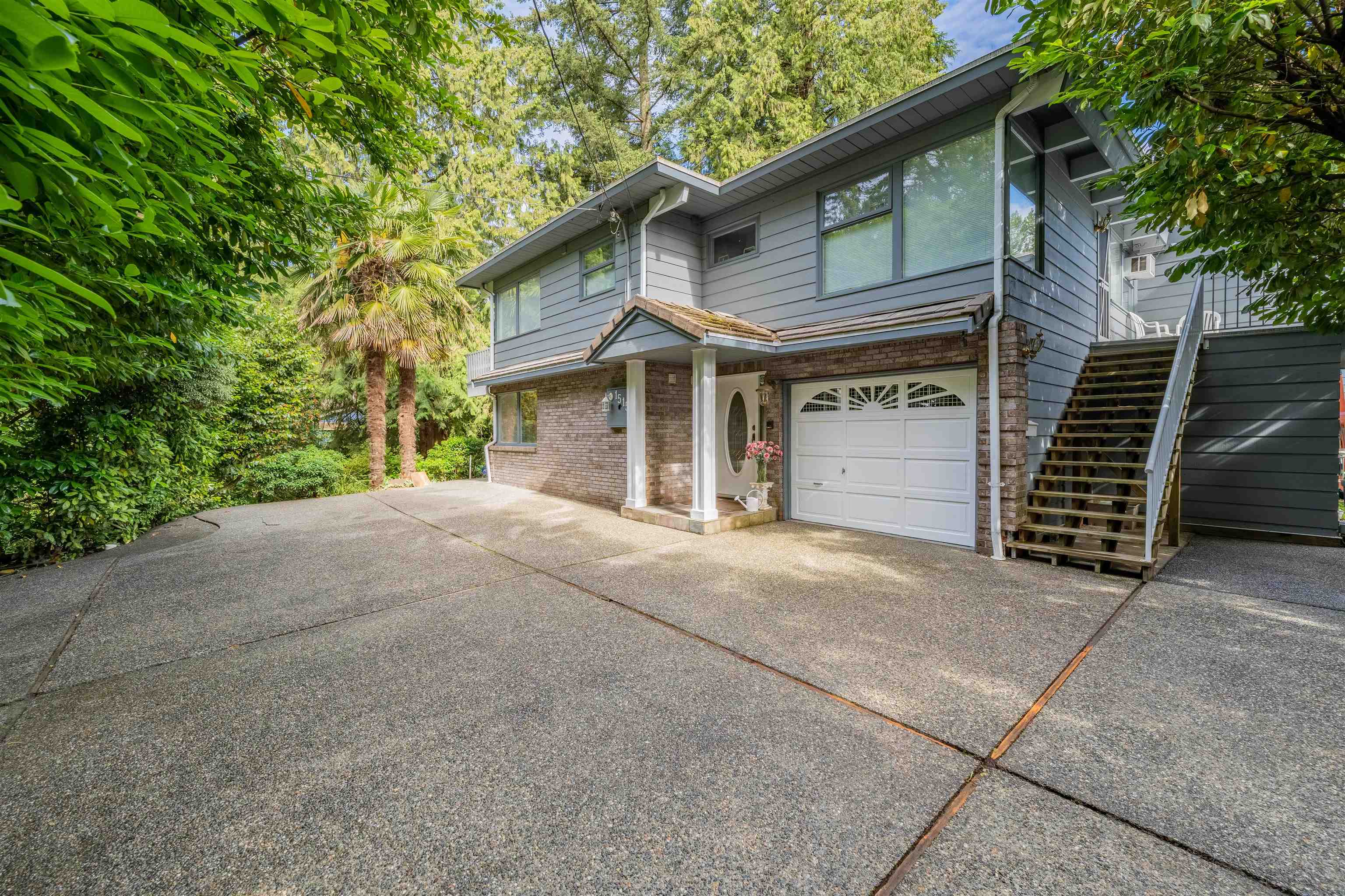 1515 Palmerston Avenue, West Vancouver, BC, V7T 2V4